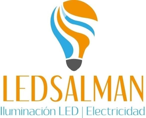 Ledsalman - Visual