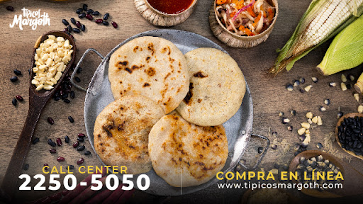 Tipicos Margoth