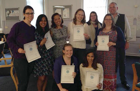 Clearfocus Training - Workplace Wellbeing, Leadership and Communication Training 6 Northernhay Pl, Exeter EX4 3QJ, United Kingdom