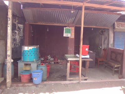 Photos of Tepakhola Bus Stand