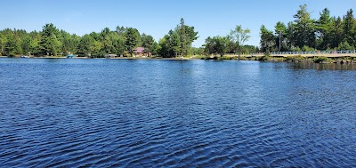 Lake Ruth Marine