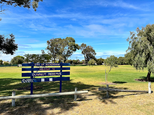 Gumnut Reserve - Thumbnail