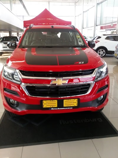 Photos of Westvaal Rustenburg New & Used Cars