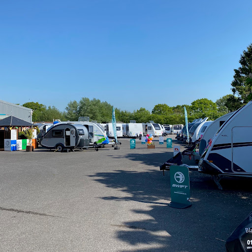 Blackmore Vale Leisure - Thumbnail