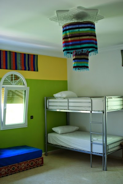 lodging
