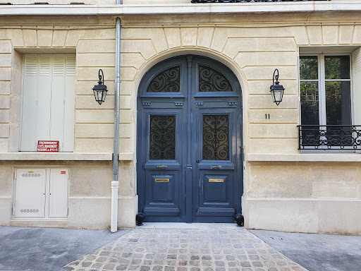 Ecofip Paris
