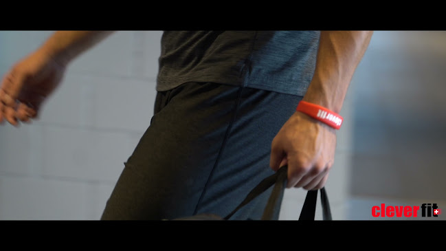 Rezensionen über clever fit Kreuzlingen in Kreuzlingen - Fitnessstudio