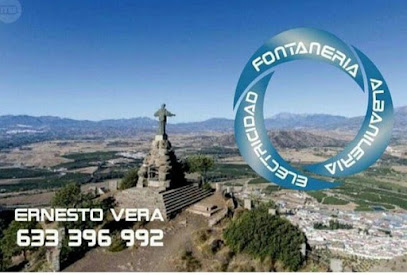 REPARACIONES DEL HOGAR ERNESTO VERA