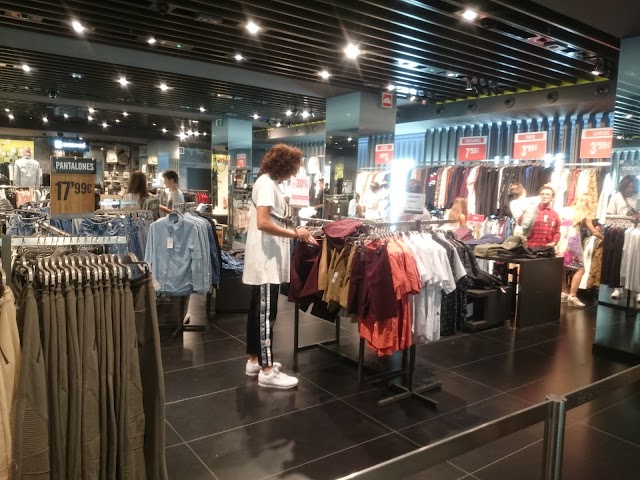 Bershka