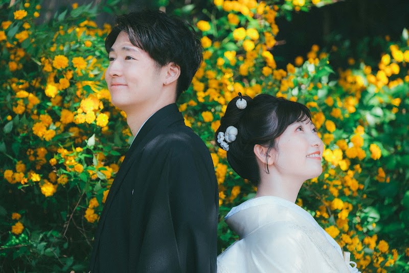 フォトスタジオJheart横浜店