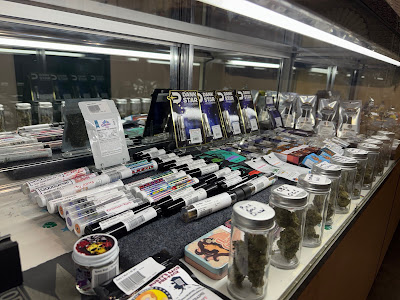 Photo of Northern Emerald Dispensary