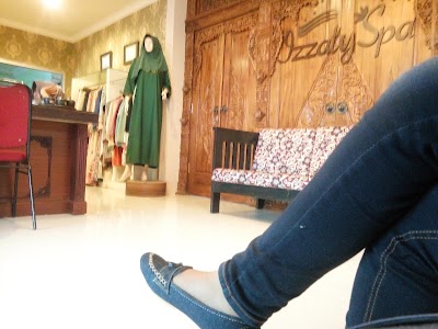Photos of Izzaty Spa