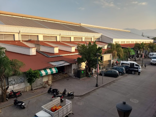 Hotel Maria Ines