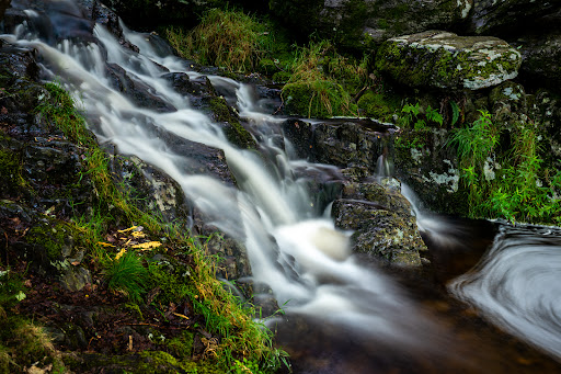 Elan Valley Waterfall Trail - Thumbnail
