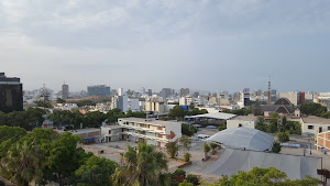 NM Lima Hotel 8