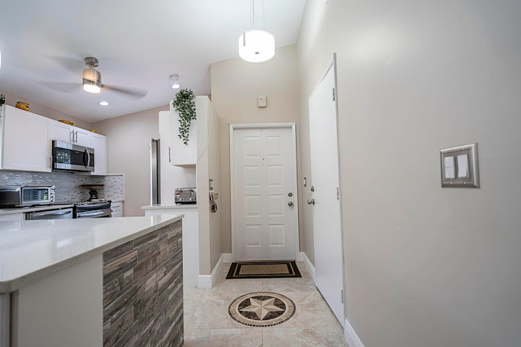 The kitchen and Bath network llc