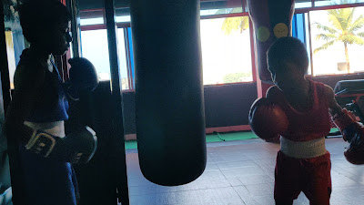 Spartacus Fitness Center – Videos in Chennai, Tamil Nadu