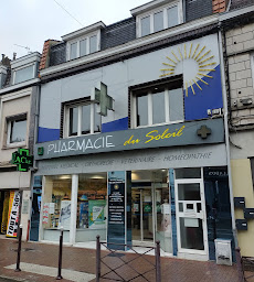 Photo n°1 de Pharmacie Prevost Dufour à Lille (Pharmacie)