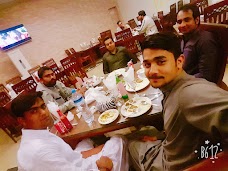 Tasty Plus Resturant multan