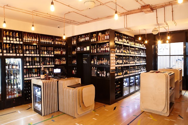 Bottle Apostle - wines to buy, sample and adore