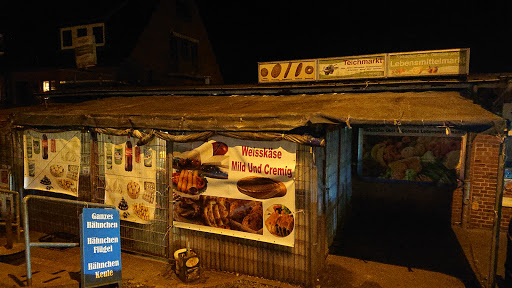 Teichmarkt