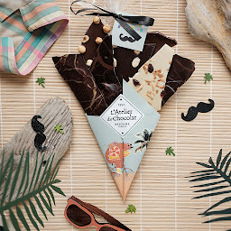 Photo n°63 de L'Atelier du Chocolat à Publier (Boutique de cadeaux)