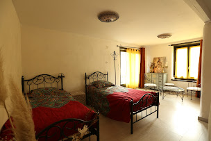 Photo n°24 de Fenêtre sur Loire à Melay (Chambre d'hôtes)