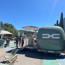 Photo n°15 de DACIA GARDANNE - RRG à Gardanne (Concessionnaire Dacia)