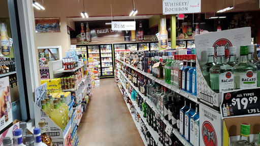 House of Liquors Gallery - United States