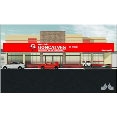 Photos of SUPERMERCADO GON&Ccedil;ALVES