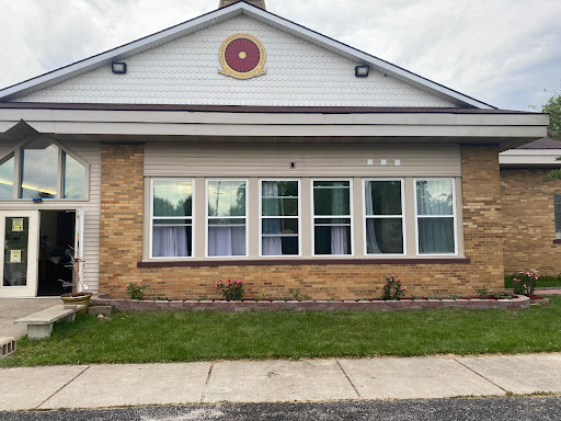 Theravada Buddhist Meditation Center - Thumbnail