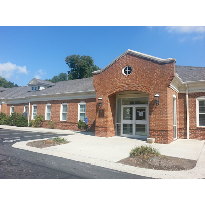 Johnson Health Center