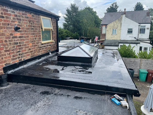 Trafford Roofing Ltd - Thumbnail