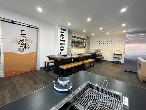 Photo of Yo! Fresh 萬合 (All you can eat)( Temporarily closed until September)
