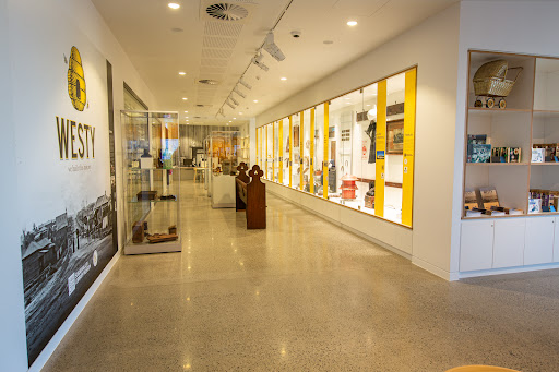 Sugar Valley Library Museum - Thumbnail