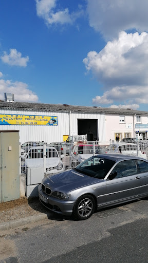 Carrosserie Leontoine - Thumbnail