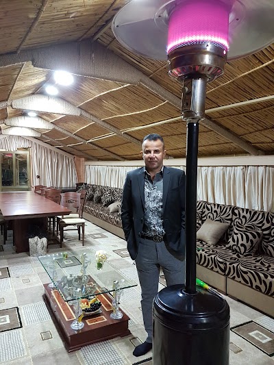 Photos of Grillroom