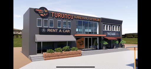Turuncu Solar