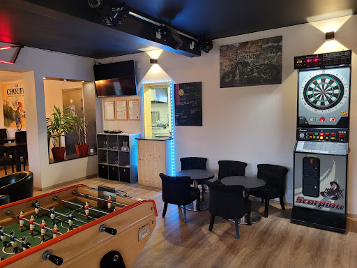 Photo 4 - Le Skáli - Snack Bar
