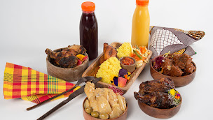 Photo n°3 de Bori Bori à Brest (Restaurant africain)