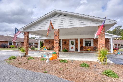 Bladen East Health and Rehab - Thumbnail