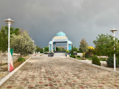 Photos of Islamic Azad University of Khomeini Shahr