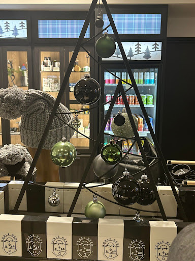 Noble Herb Flagstaff Dispensary Gallery - United States