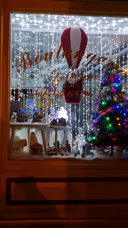 Boulangerie Deixonne