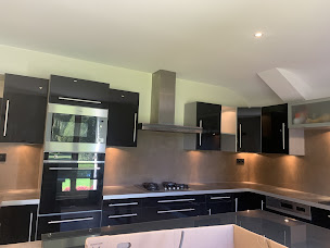 Photo n°8 de Cast'Elle Peinture à Domagné (Peintre en bâtiment)