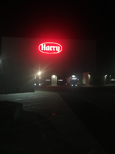 Harry-Brot GmbH - Großbäckerei Magdeburg - Thumbnail