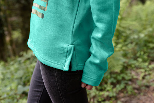 WildTees - Visual