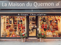 La Maison du Quernon d'Ardoise à Angers