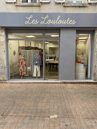 Photo n°5 de Les Louloutes à Saintes (Magasin de vêtements)