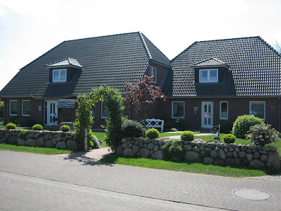Bi uns to Hus - Alten- und Pflegeheim Eekerfeen 22, 25920 Risum-Lindholm, Deutschland
